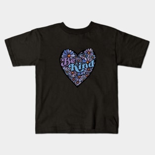 Be Kind Kids T-Shirt